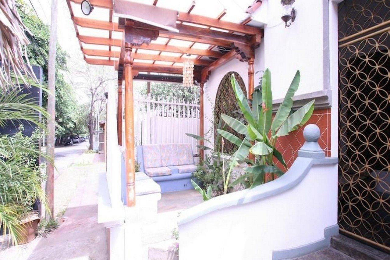 Hotel Aloha Managua Exterior photo