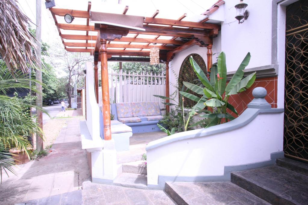 Hotel Aloha Managua Exterior photo