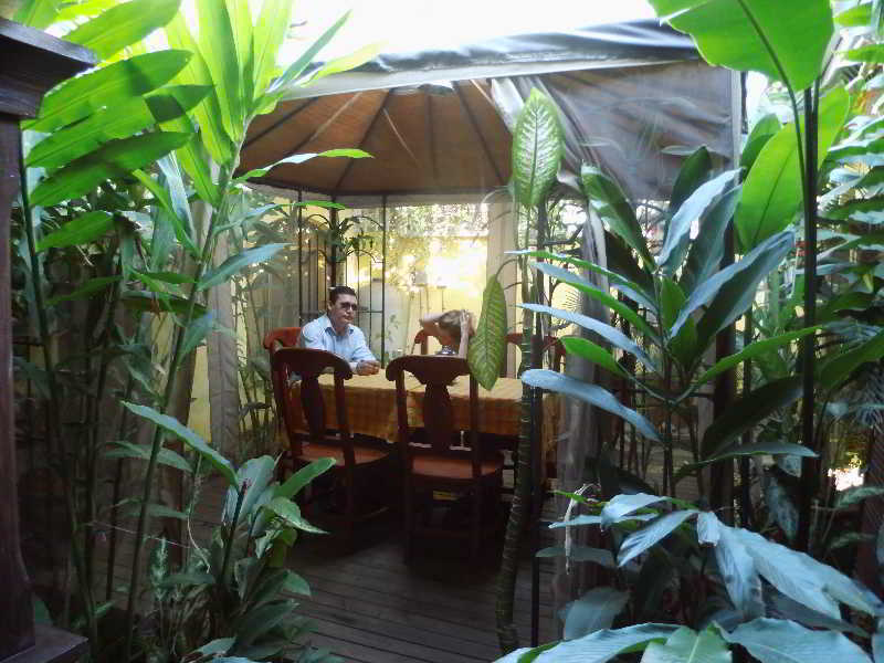 Hotel Aloha Managua Exterior photo
